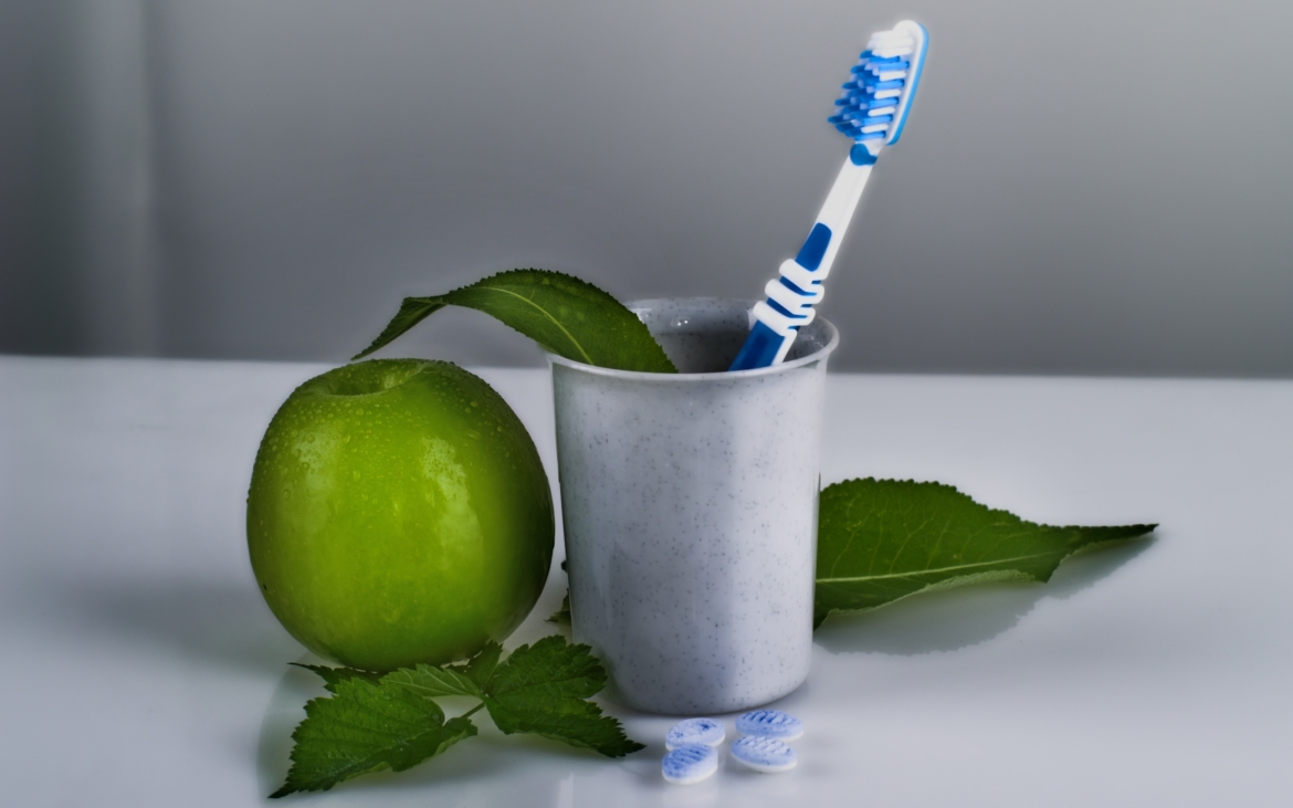 Dental Health and Your Diet